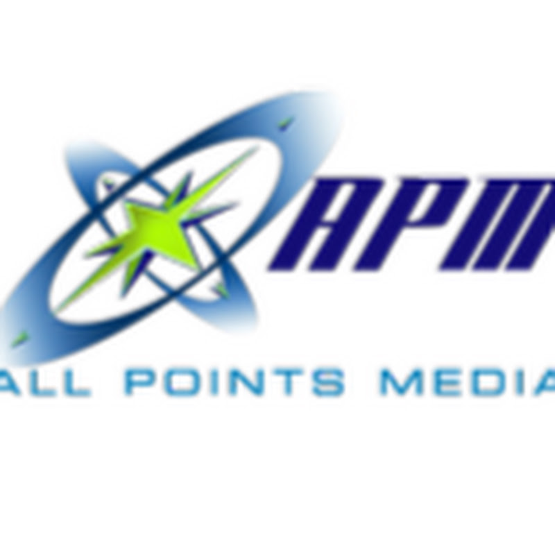 APM Digital logo