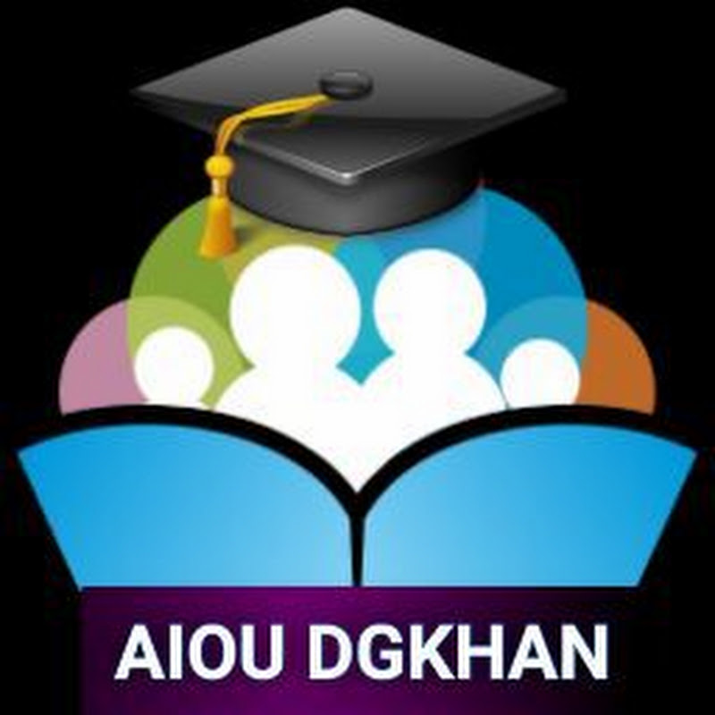 AIOU DGKHAN