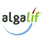 Algalif - Icelandic Astaxanthin Supplier logo