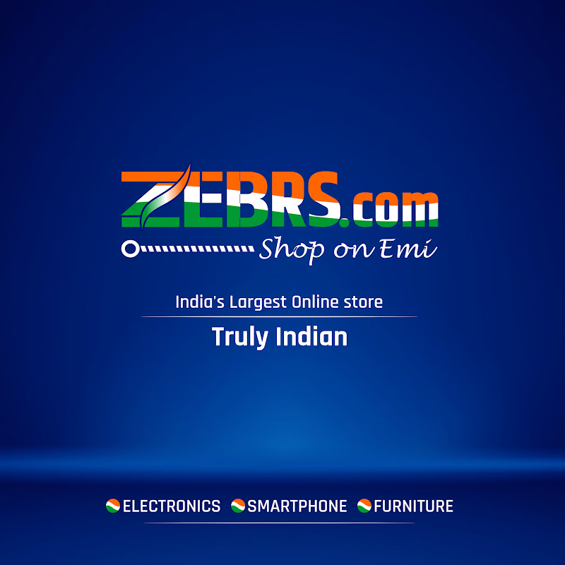 Zebrs India