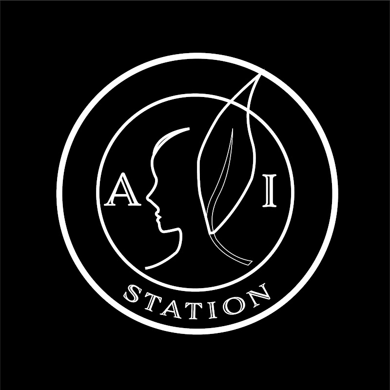 AI Station 艾叶小站