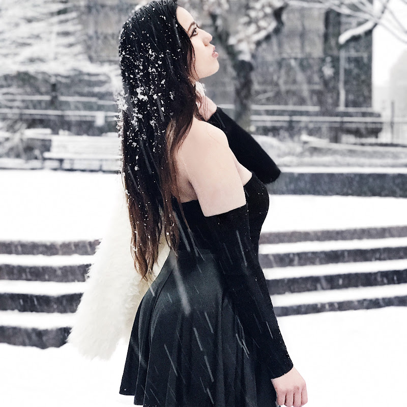 Judy C Yang