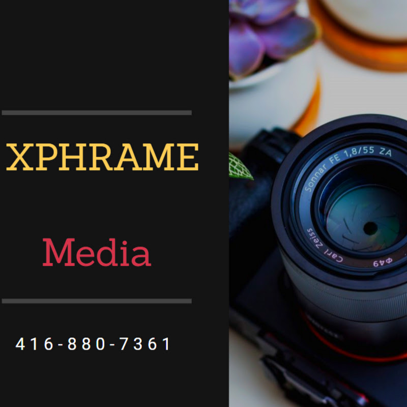 XPHRAME MEDIA