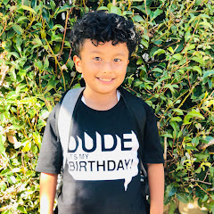 Jaylen Martinez vlogs