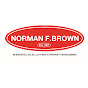 Norman F Brown Property TV logo