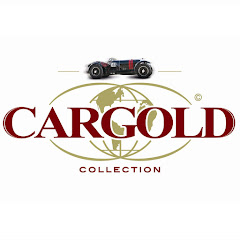 Cargold Collection Avatar