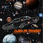 Alien In Transit logo