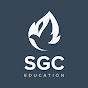 Slavic Gospel Church Education logo