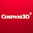 Cosmos3D Self Made