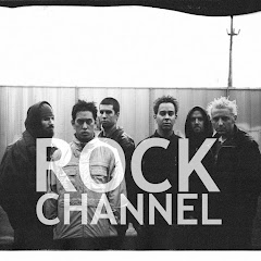 Rock Channel Avatar