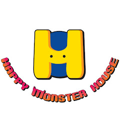 Happy Monster House