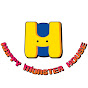 Happy Monster House