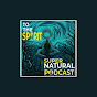 To The Spirit Pod logo