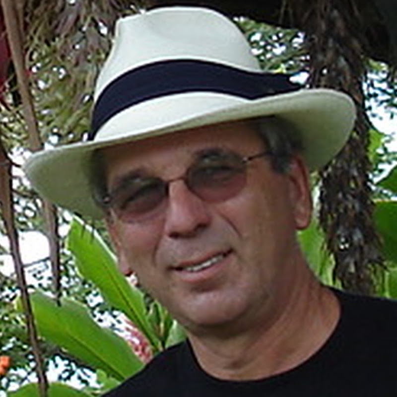 Al Gilbert