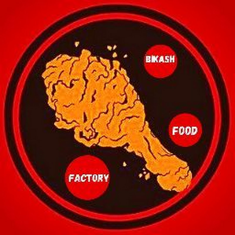 Bikash Food Factory