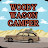 WOODY WAGON CAMPER