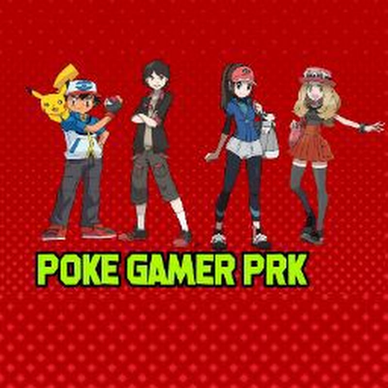 Poke Gamer PRK