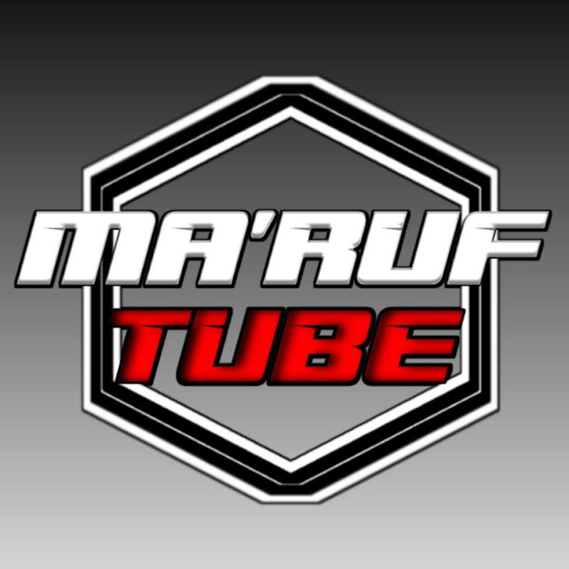 Maruf Tube