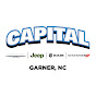 Capital Chrysler Jeep Dodge logo