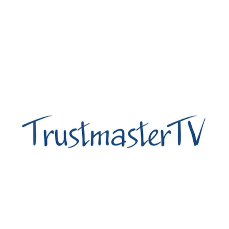 TrustmasterTV Logo