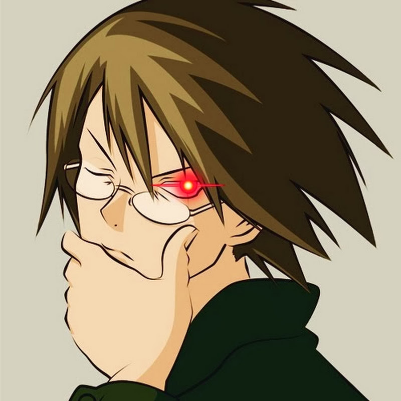 kenshirotuts