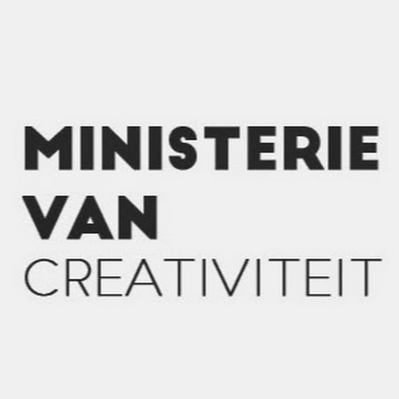 Ministerie van Creativiteit