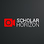 Scholar Horizon logo