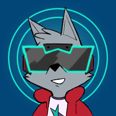 Логотип каналу A Wolf in VR