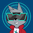 Dum7AWyQ1HE-channel-avatar-A Wolf in VR