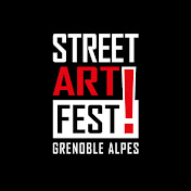 Street Art Fest Grenoble-Alpes