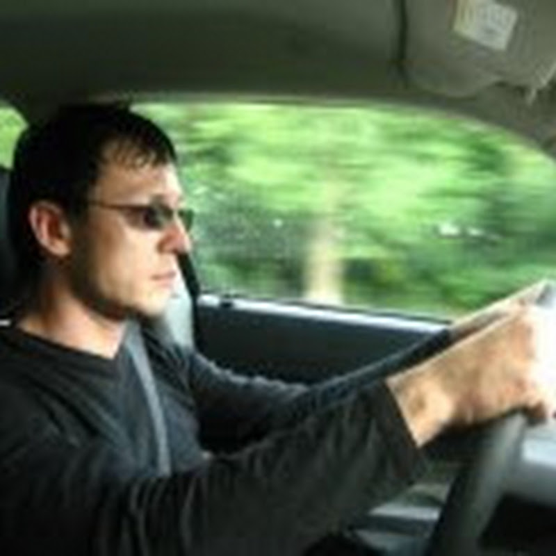 Дмитрий Горбунов