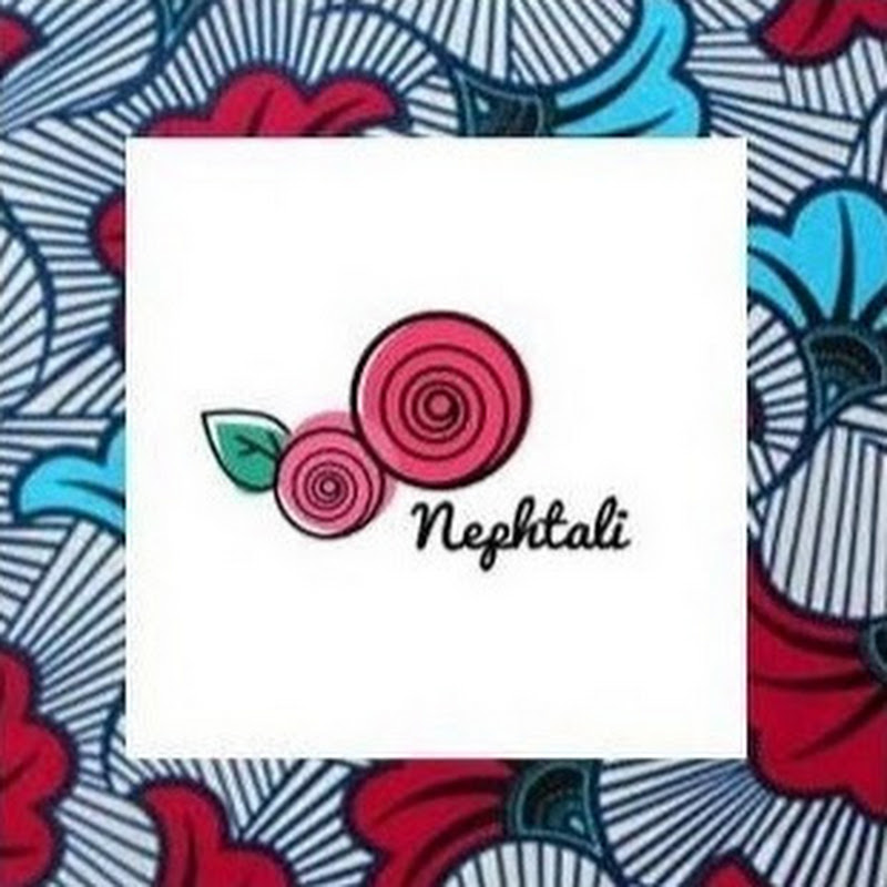 Nephtali Couture