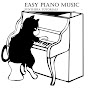 EASY PIANO MUSIC
