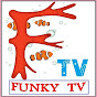 FUNKY TV