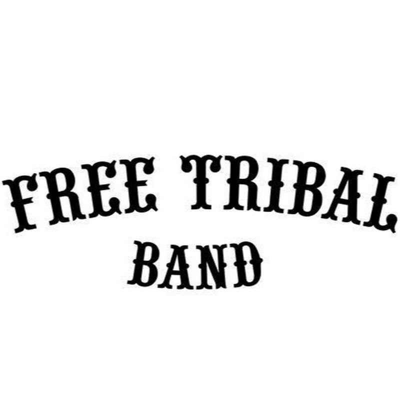 FREE TRIBAL BAND UKRAINE