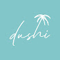 Dushi Designs logo