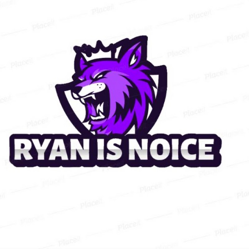 RyanIsNoice