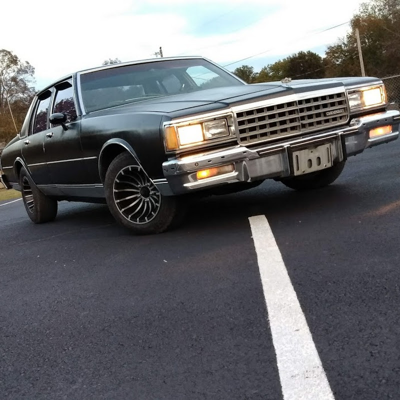 DailyDriven