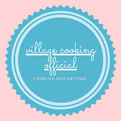 Village cooking official
