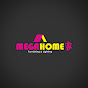 Mega Home Furnishing logo