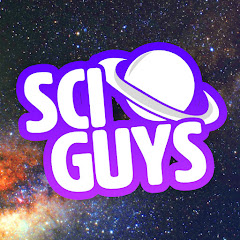 Sci Guys net worth