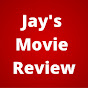 Jay's Movie Review logo