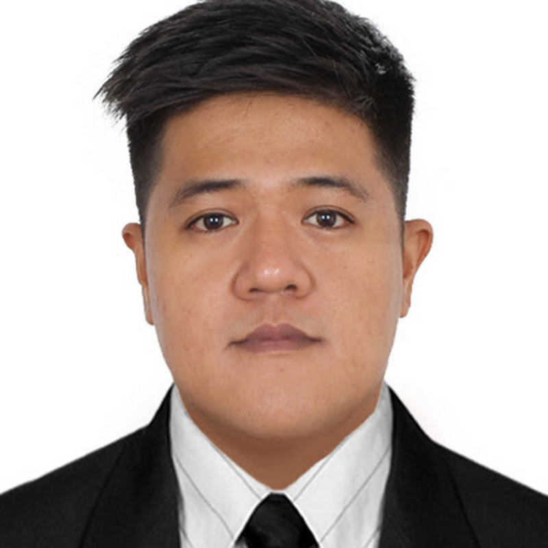 Marc Joseph Mateo