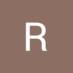 Логотип каналу RsWoox