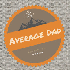 Adventures of an Average Dad Avatar