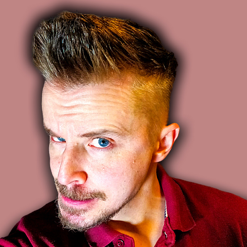 Börje Unchained!