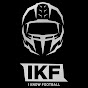 I Know Football logo