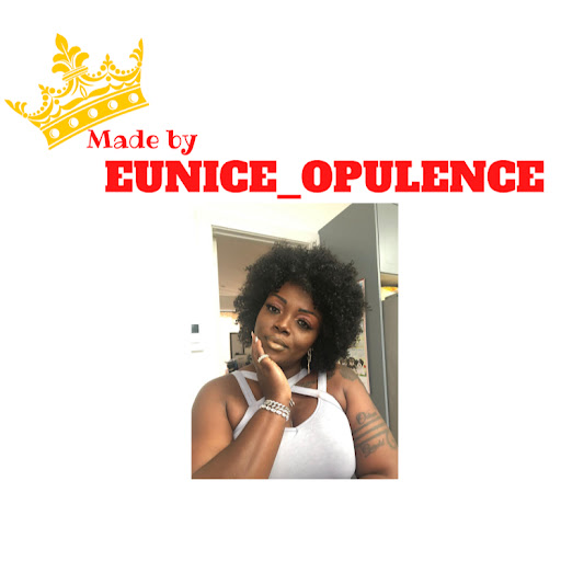 Eunice _ opulence