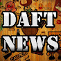 Daft News logo