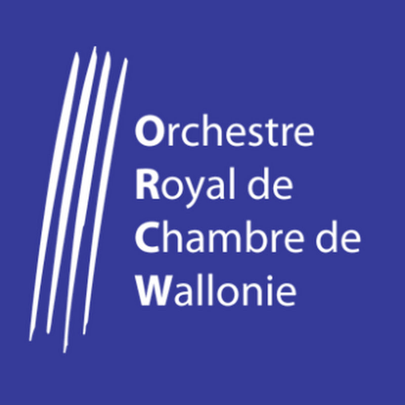 ORCW – Orchestre Royal De Chambre De Wallonie
